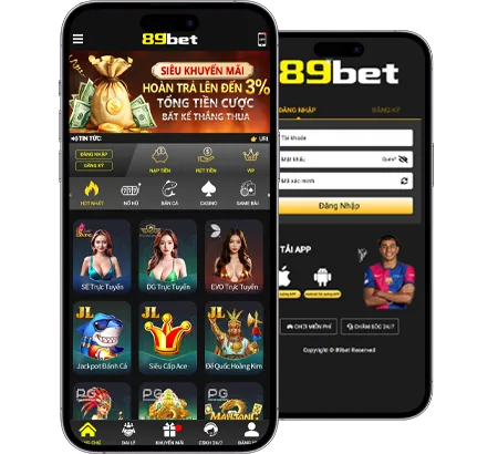 Nạp tiền bằng thẻ cào điện thoại 98win10