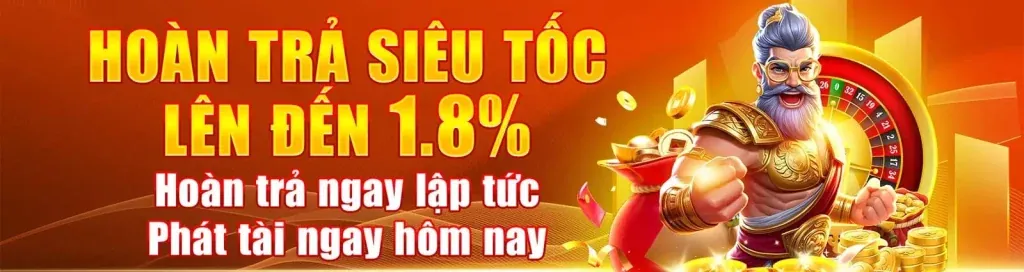 Game Show trực tiếp tại 98win10