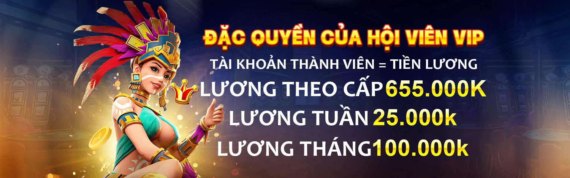 Hình ảnh chính về các khuyến mãi mới nhất của 98win10