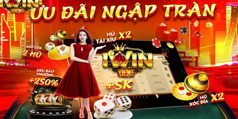 Tổng quan các loại khuyến mãi 98win10